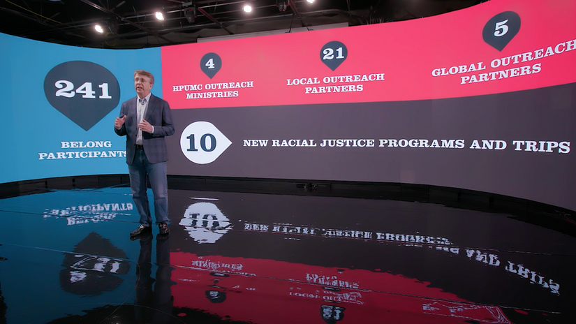 Easter Giving Campaign | Highland Park United Methodist Church